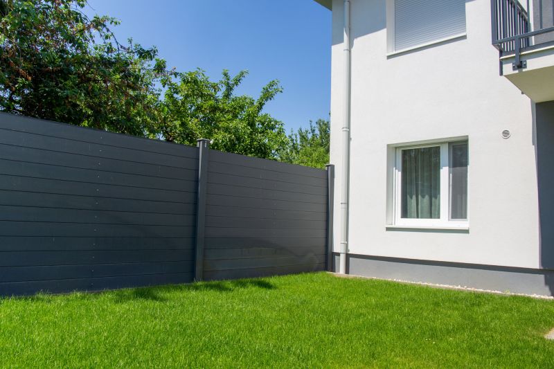 Cost of Fence in Corpus Christi, TX